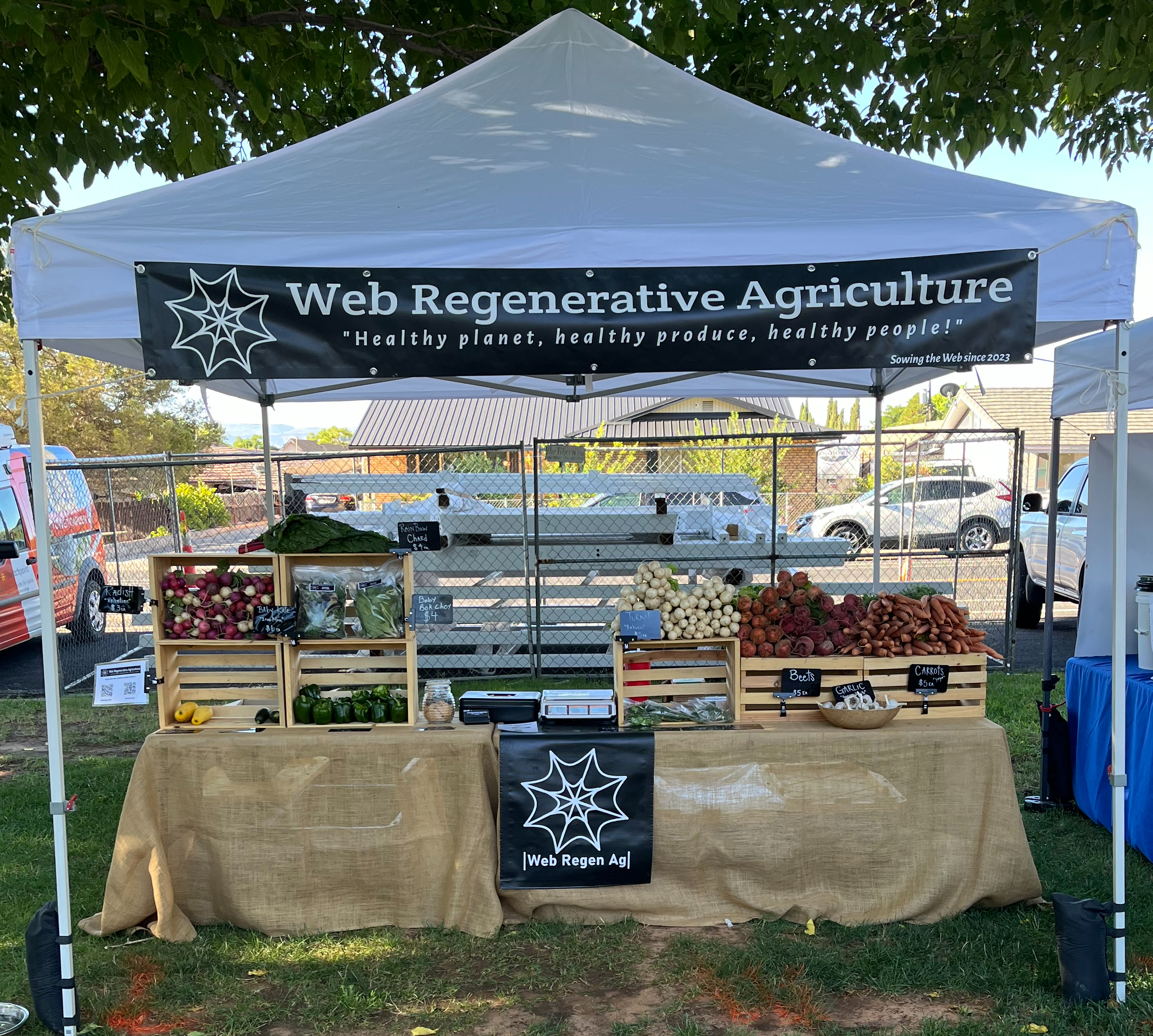 Farmer's Market