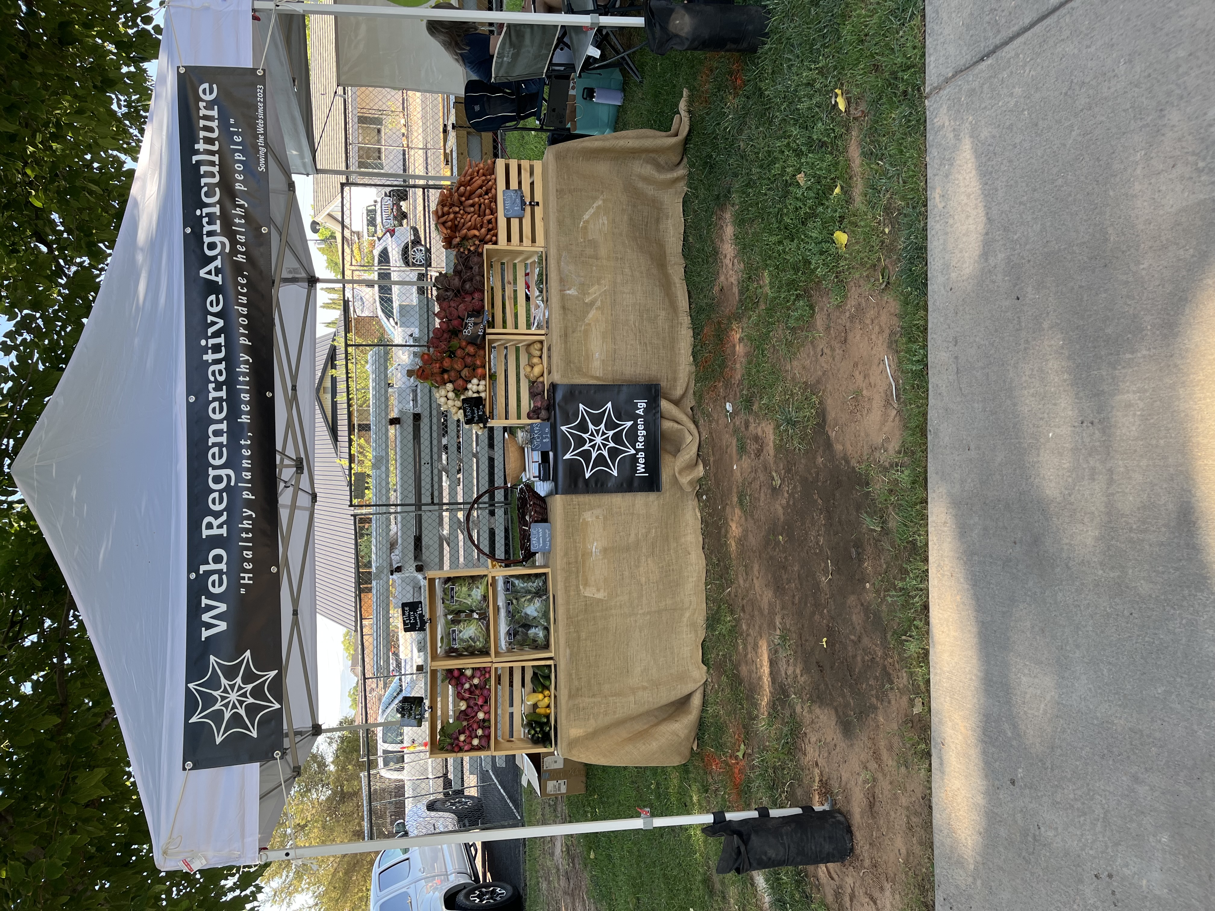 Farmer's Market 2