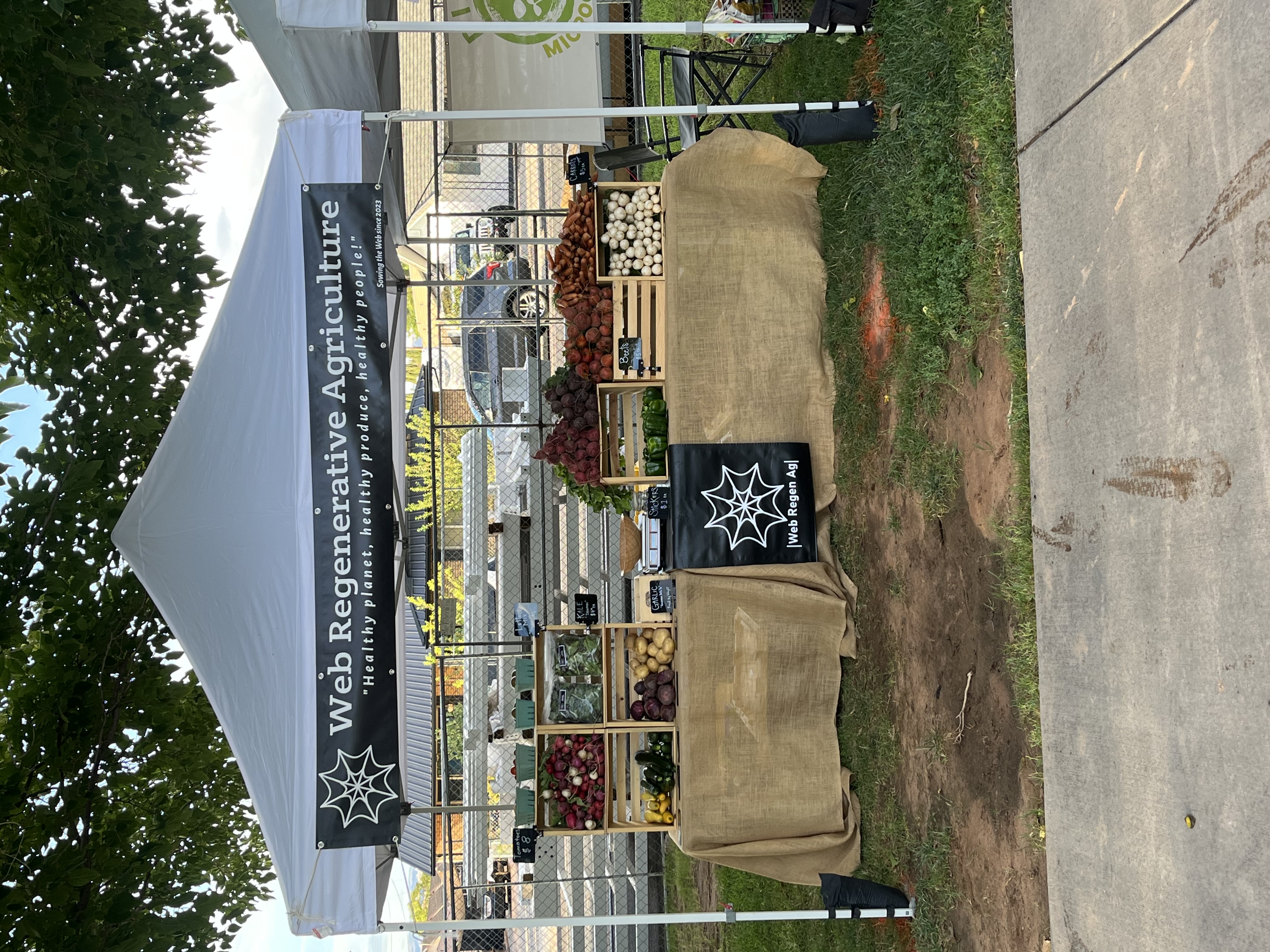 Farmer's Market 3