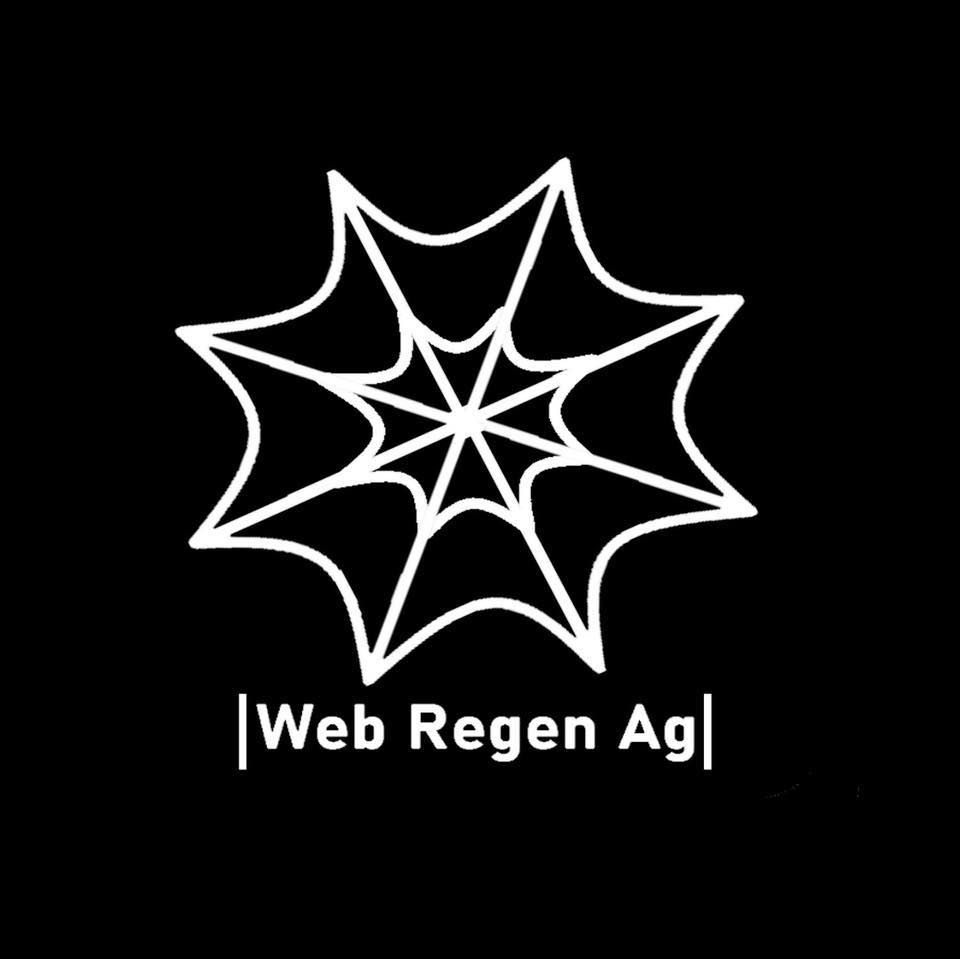 Web Regenerative Agriculture Logo